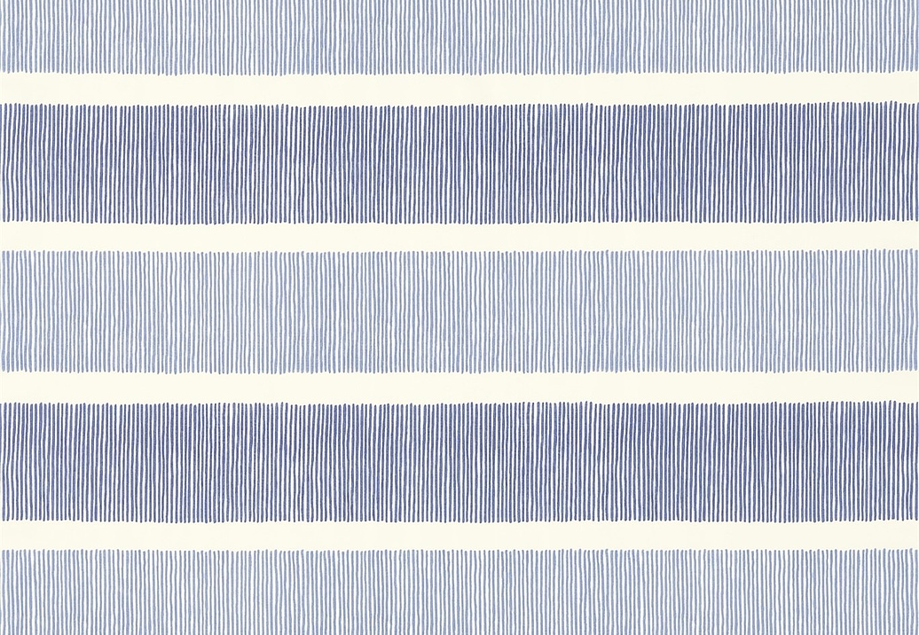 Ткань Sanderson Chika Prints 223605