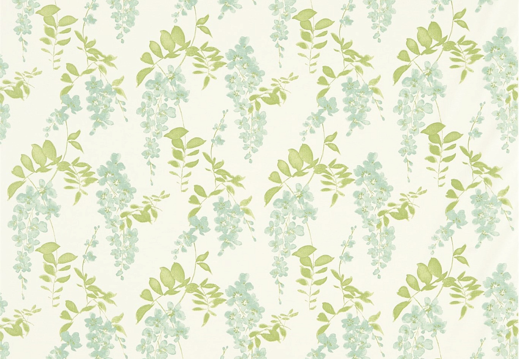 Ткань Sanderson Chika Prints 223580
