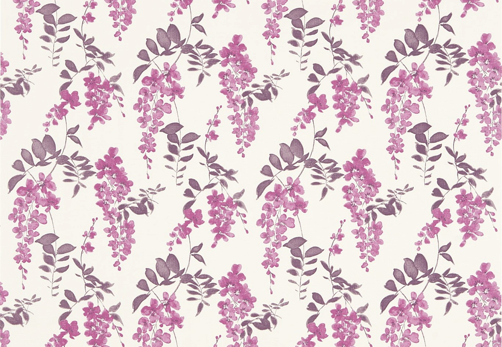 Ткань Sanderson Chika Prints 223579