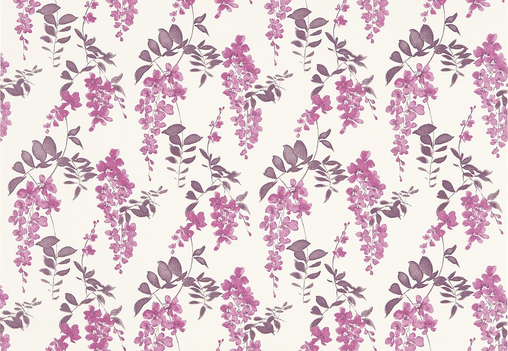 Ткань Sanderson Chika Prints 223579