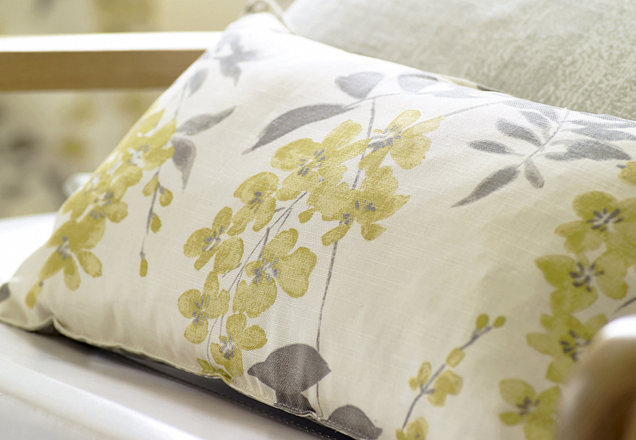 Ткань Sanderson Chika Prints 223578
