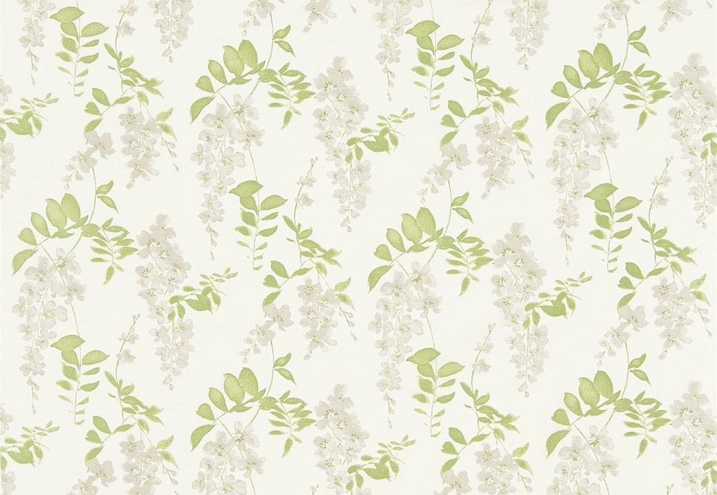 Ткань Sanderson Chika Prints 223581