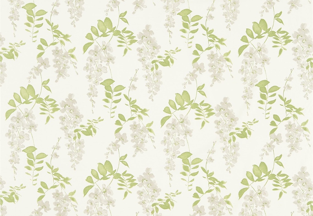 Ткань Sanderson Chika Prints 223581