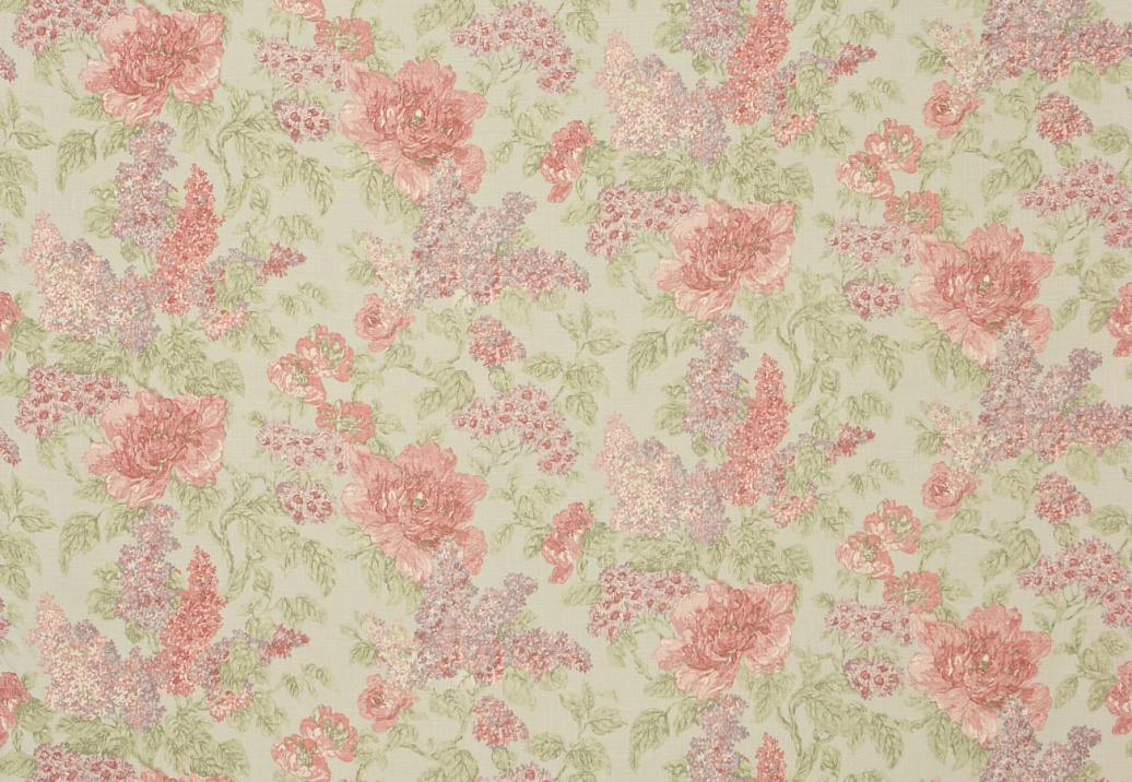 Ткань Sanderson Country Linens DCOUAB203