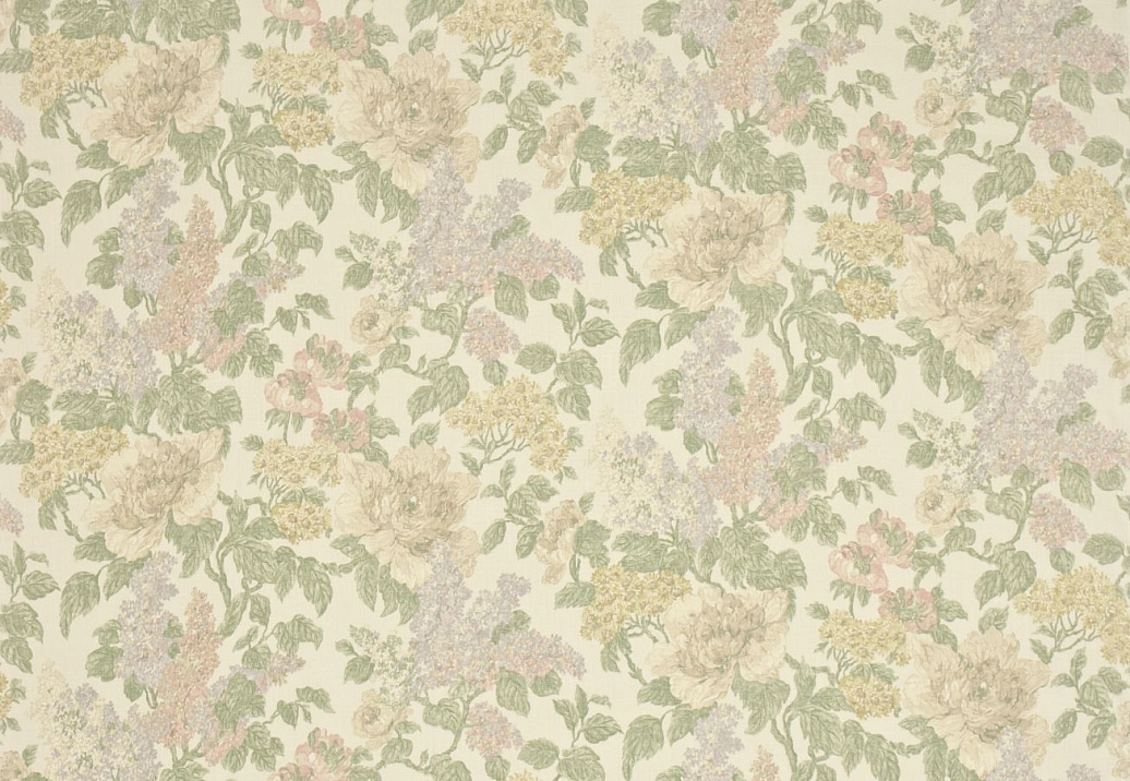 Ткань Sanderson Country Linens DCOUAB201
