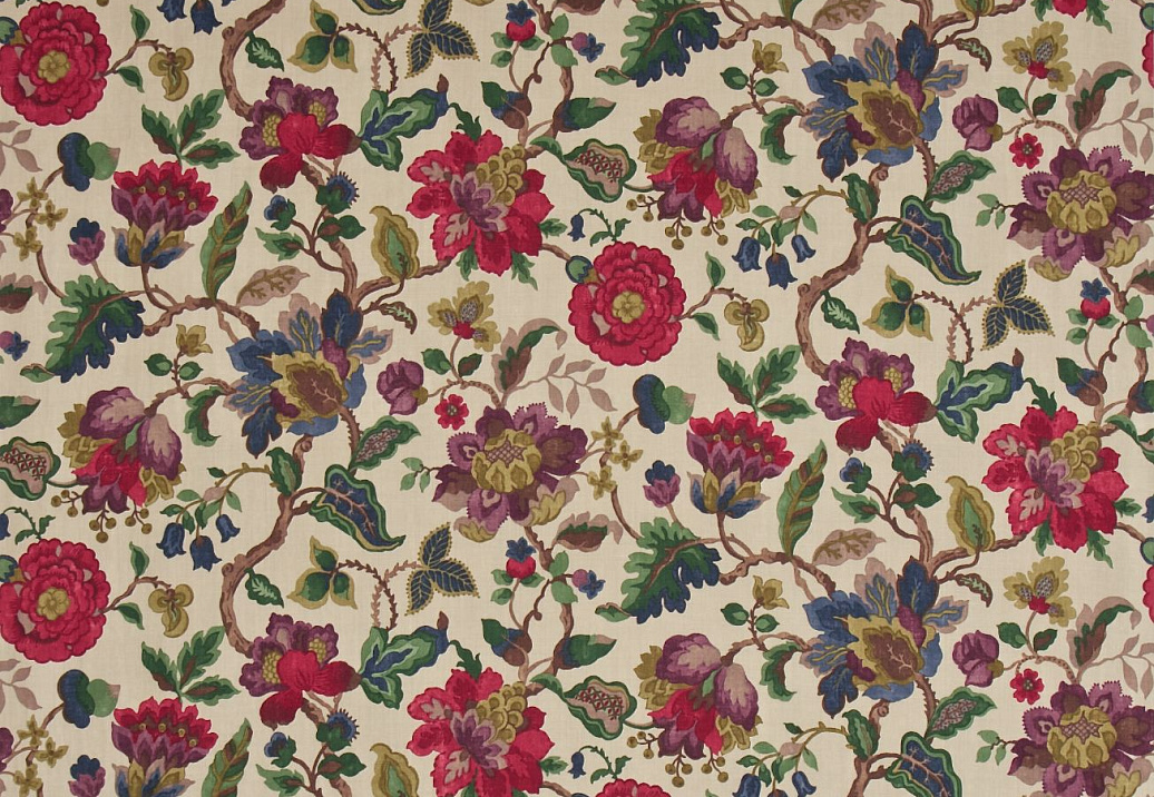 Ткань Sanderson Country Linens DCOUAM202