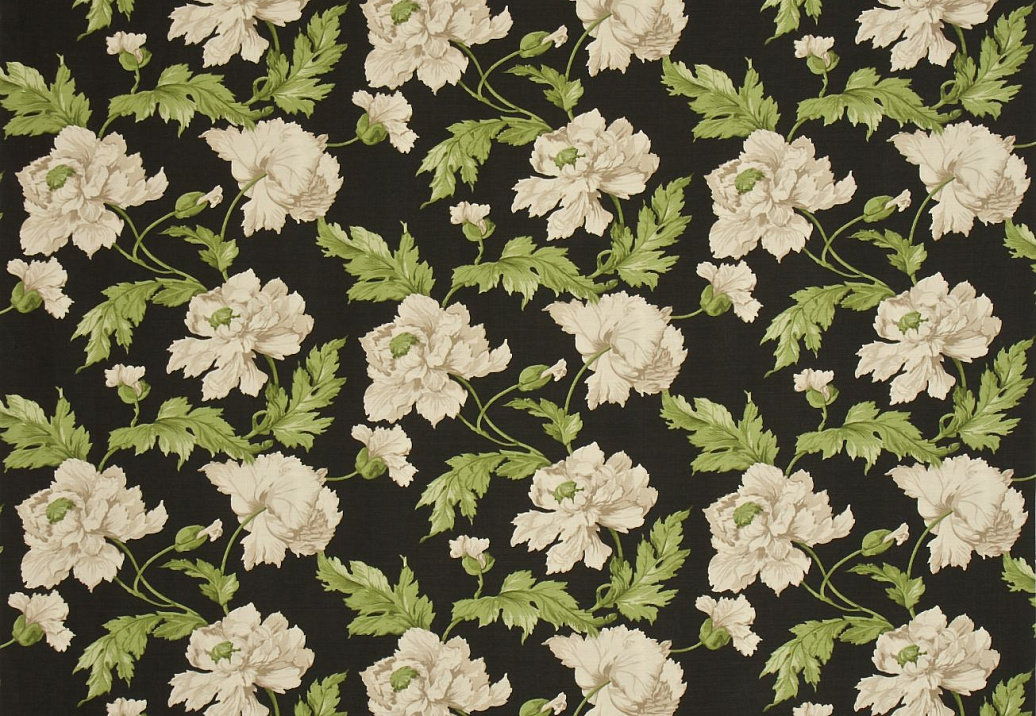 Ткань Sanderson Country Linens DCOUCH201