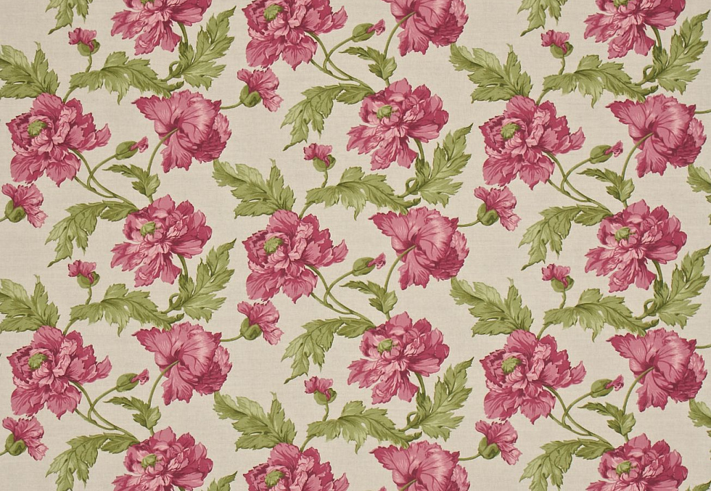 Ткань Sanderson Country Linens DCOUCH203