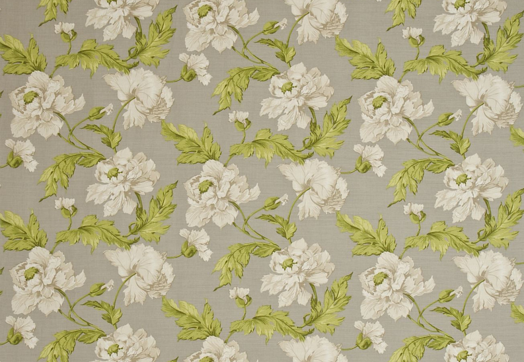 Ткань Sanderson Country Linens DCOUCH202