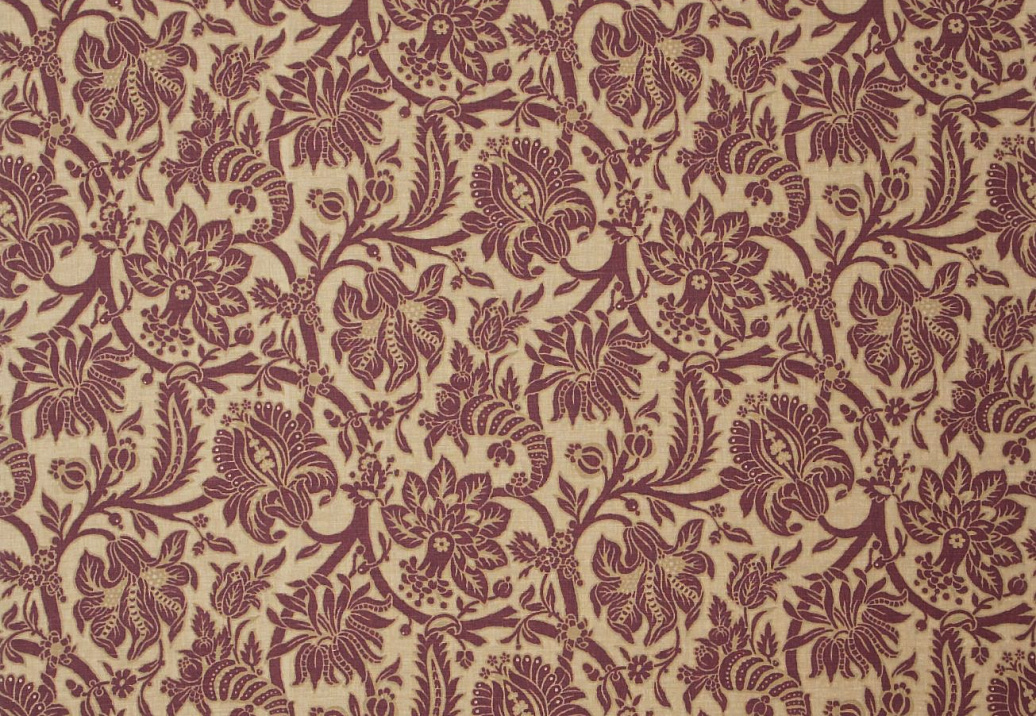 Ткань Sanderson Country Linens DCOUCO202