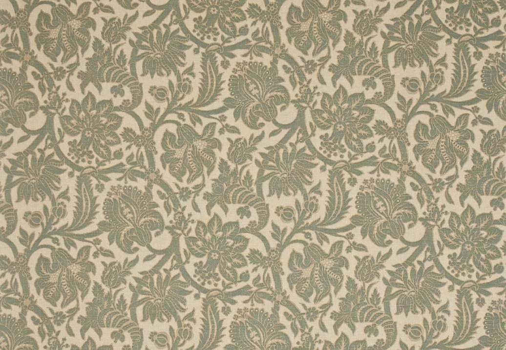 Ткань Sanderson Country Linens DCOUCO201