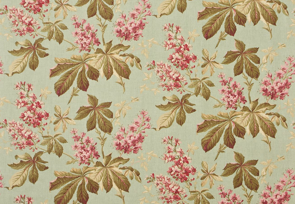 Ткань Sanderson Country Linens DCOUPA203