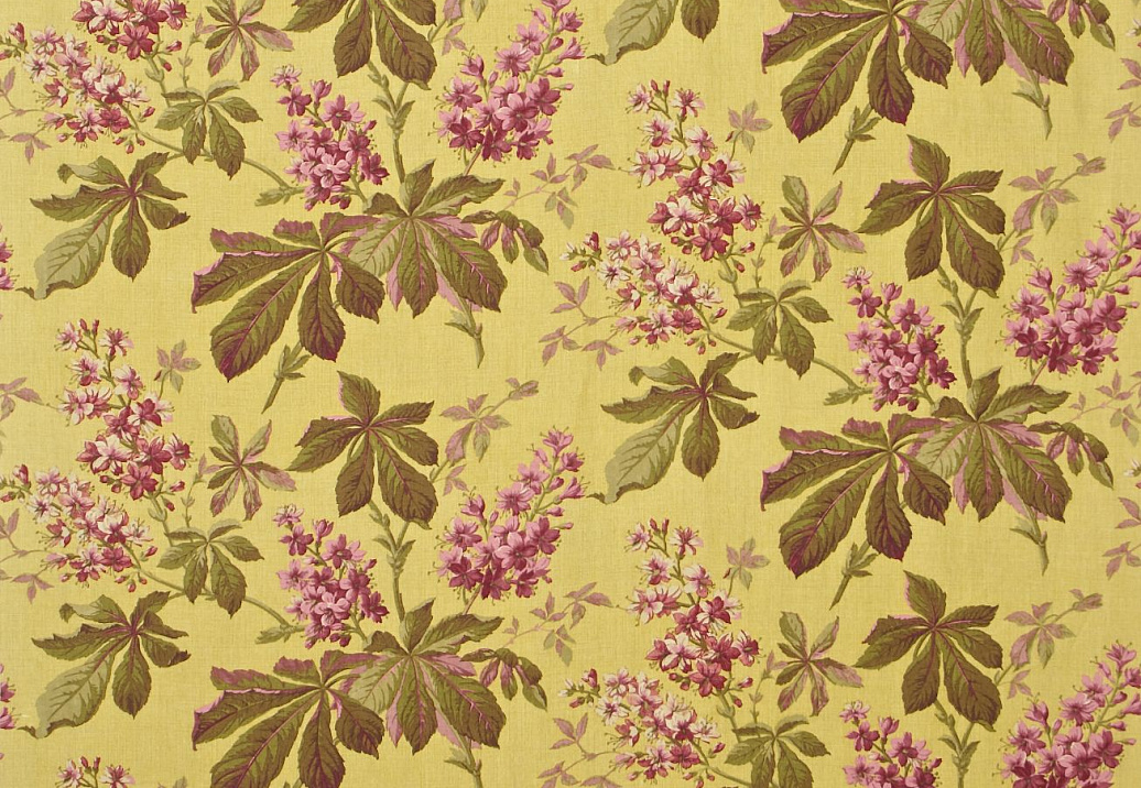 Ткань Sanderson Country Linens DCOUPA204