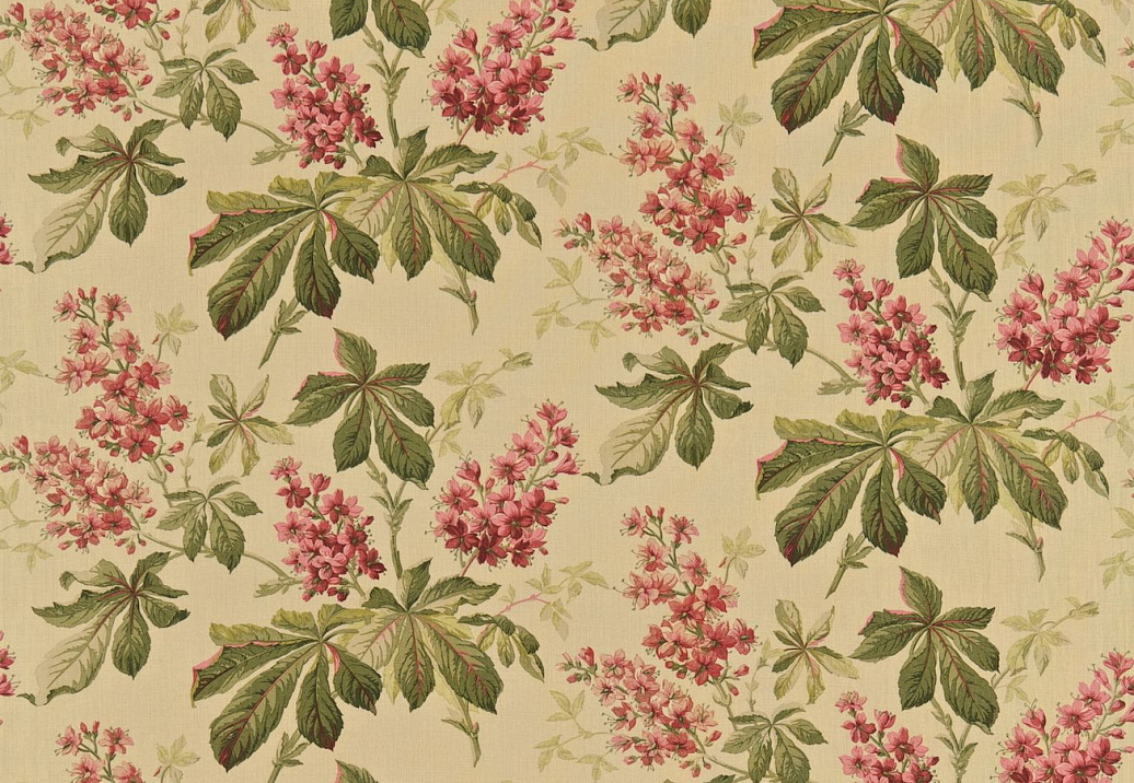 Ткань Sanderson Country Linens DCOUPA201