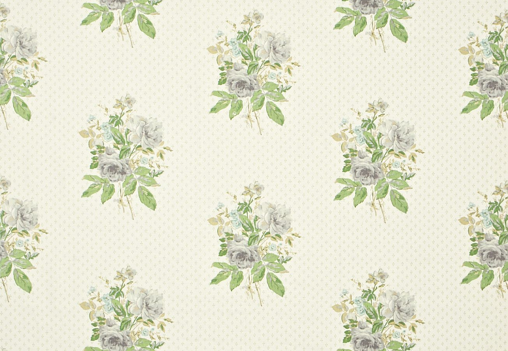 Ткань Sanderson Country Linens DCOURO201
