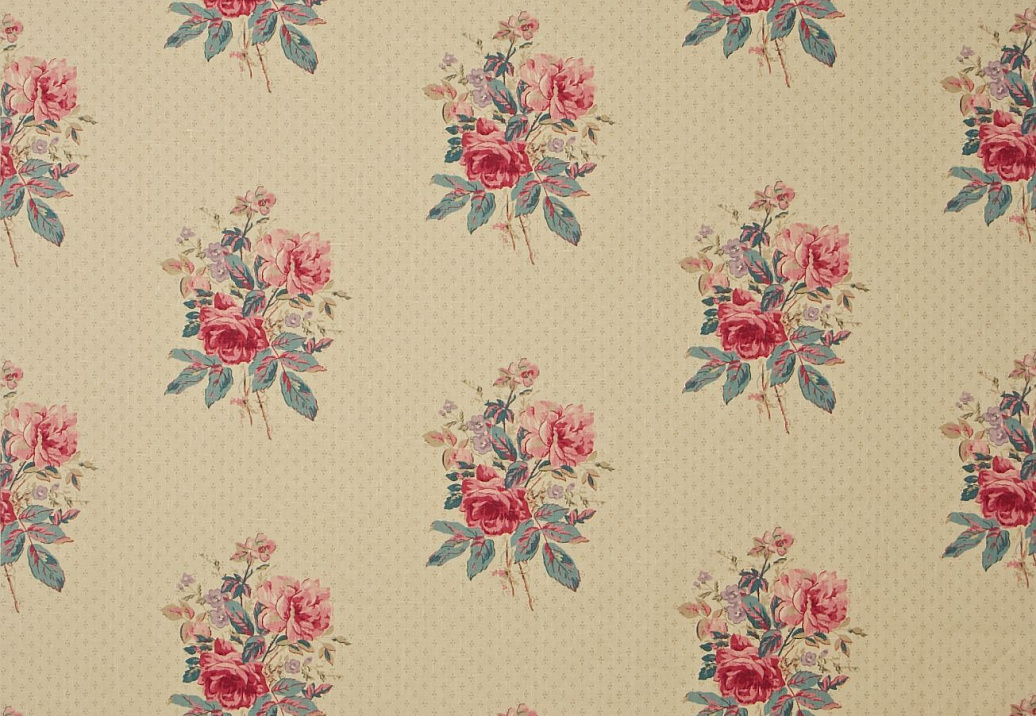 Ткань Sanderson Country Linens DCOURO202