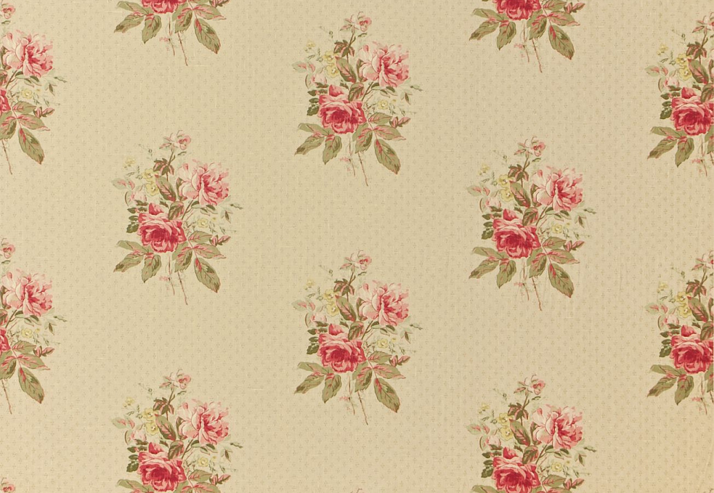 Ткань Sanderson Country Linens DCOURO204