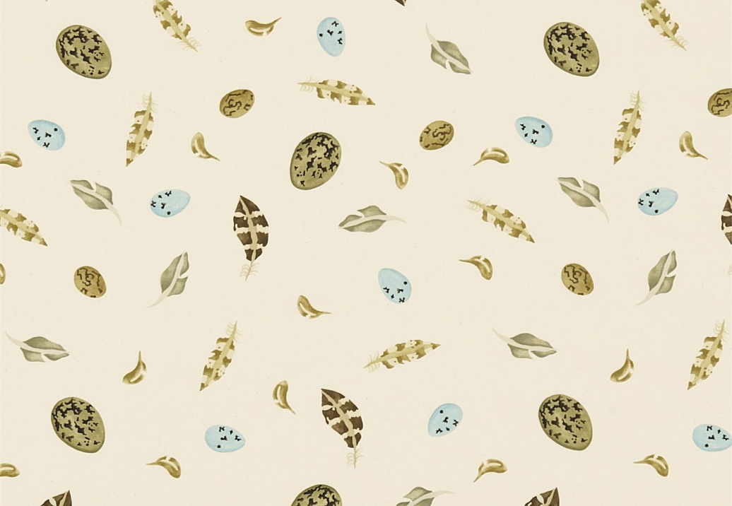 Ткань Sanderson Emma Bridgewater Prints 223437