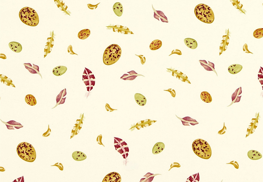 Ткань Sanderson Emma Bridgewater Prints 223435