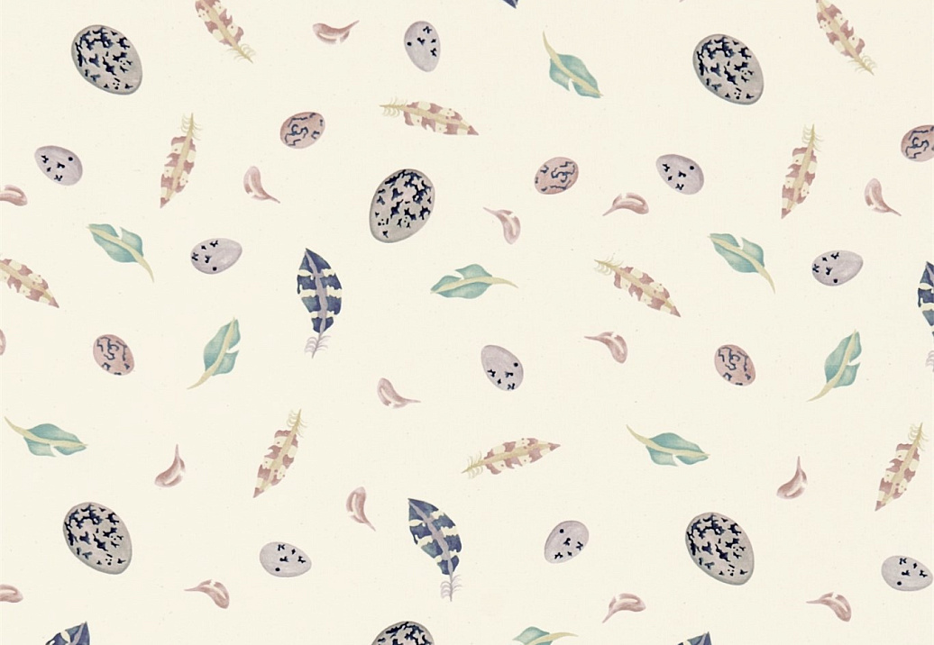Ткань Sanderson Emma Bridgewater Prints 223438