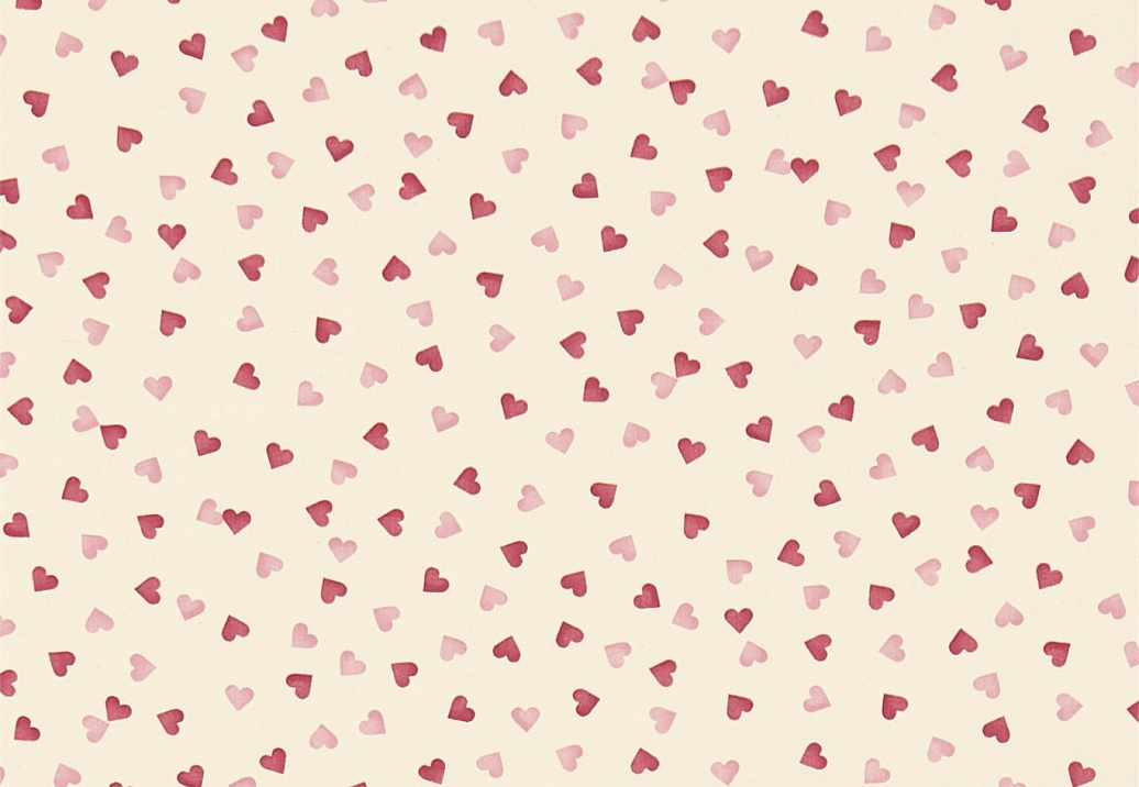 Ткань Sanderson Emma Bridgewater Prints 223451