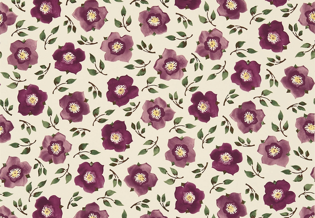 Ткань Sanderson Emma Bridgewater Prints 223432