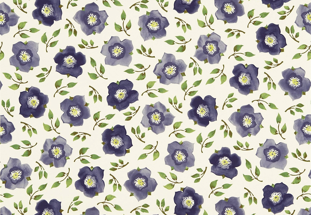 Ткань Sanderson Emma Bridgewater Prints 223434