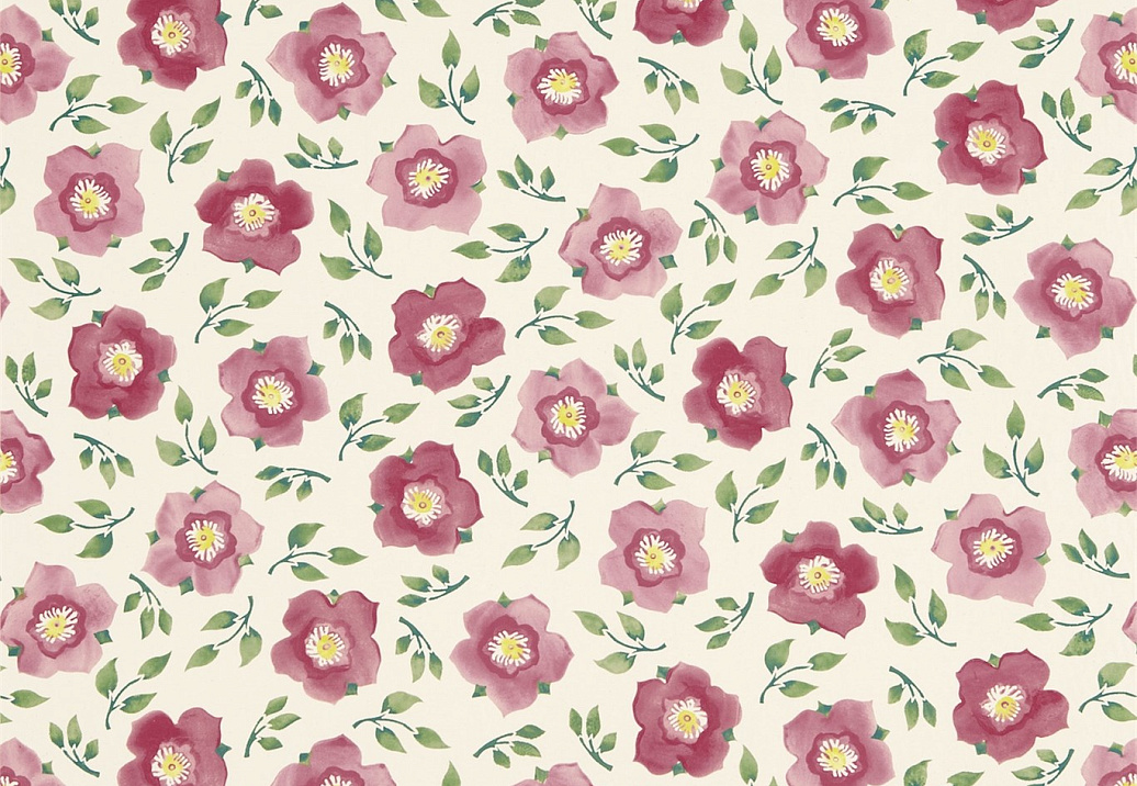 Ткань Sanderson Emma Bridgewater Prints 223433