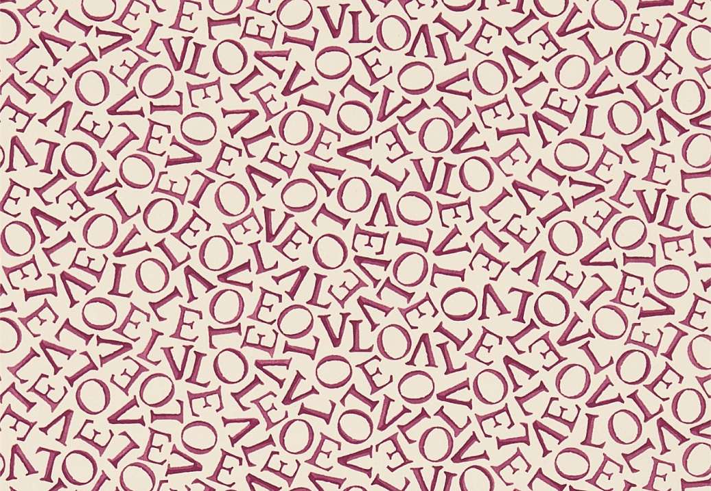 Ткань Sanderson Emma Bridgewater Prints 223440