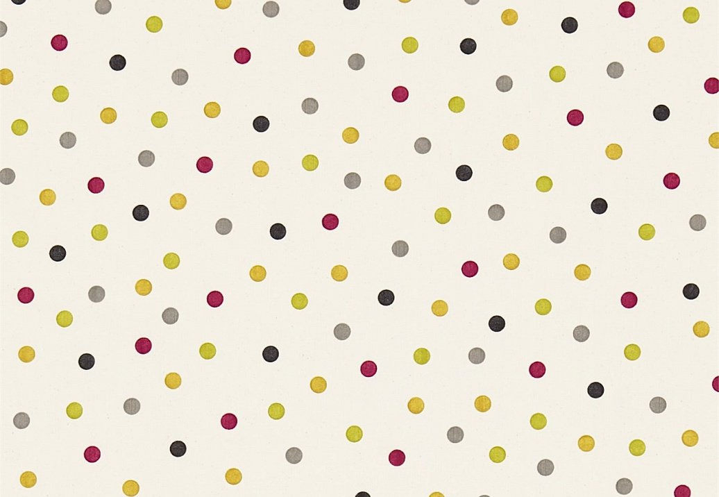Ткань Sanderson Emma Bridgewater Prints 223443