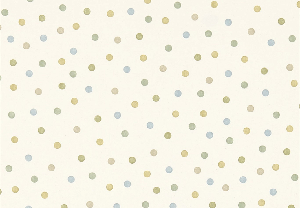 Ткань Sanderson Emma Bridgewater Prints 223446