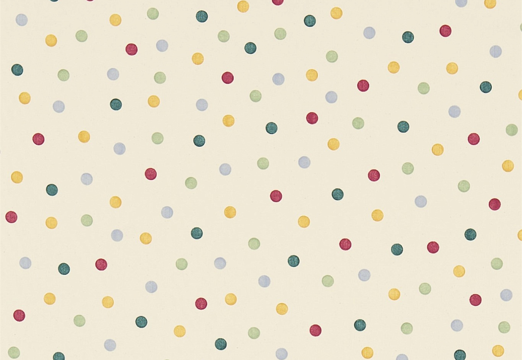 Ткань Sanderson Emma Bridgewater Prints 223444