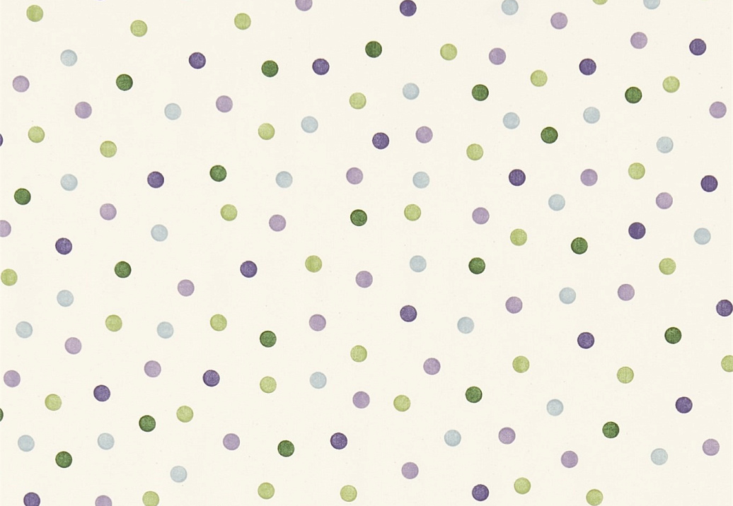Ткань Sanderson Emma Bridgewater Prints 223447