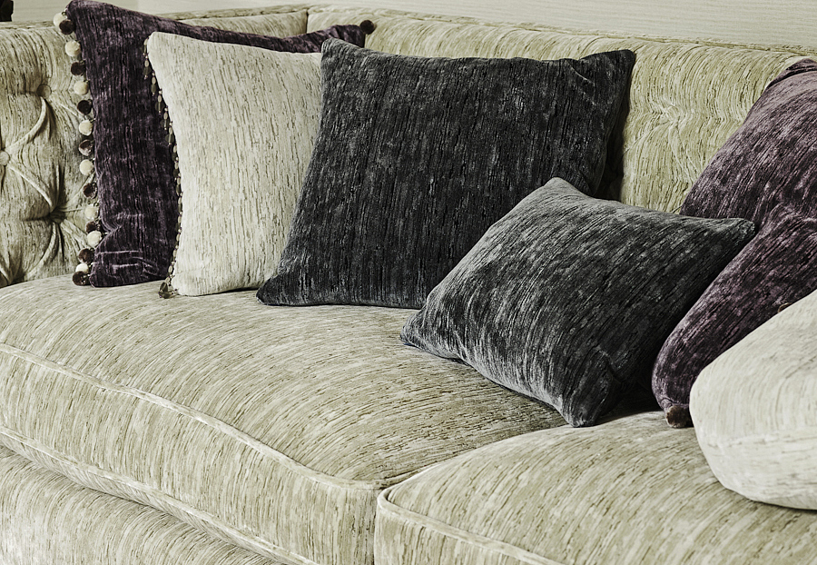 Ткань Sanderson Icaria Velvets 232921