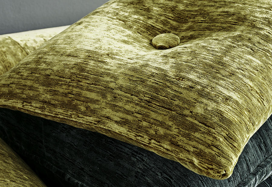 Ткань Sanderson Icaria Velvets 232924