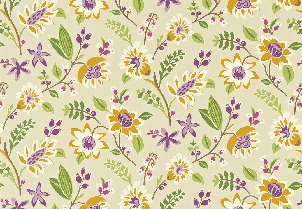 Ткань Sanderson Madison Prints 222717