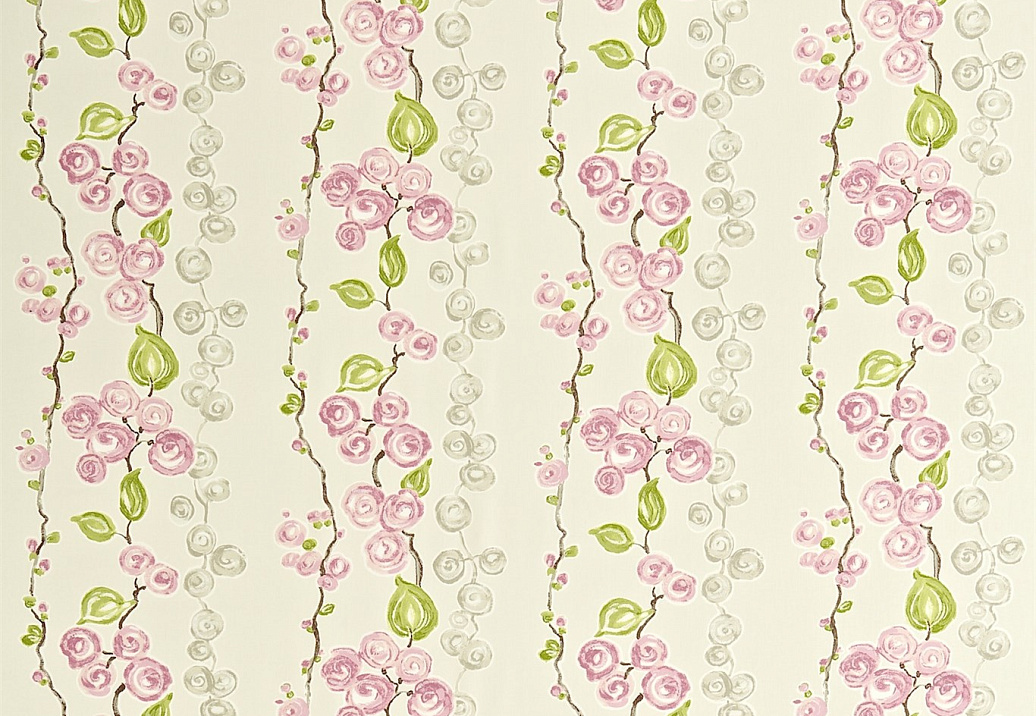 Ткань Sanderson Madison Prints 222719