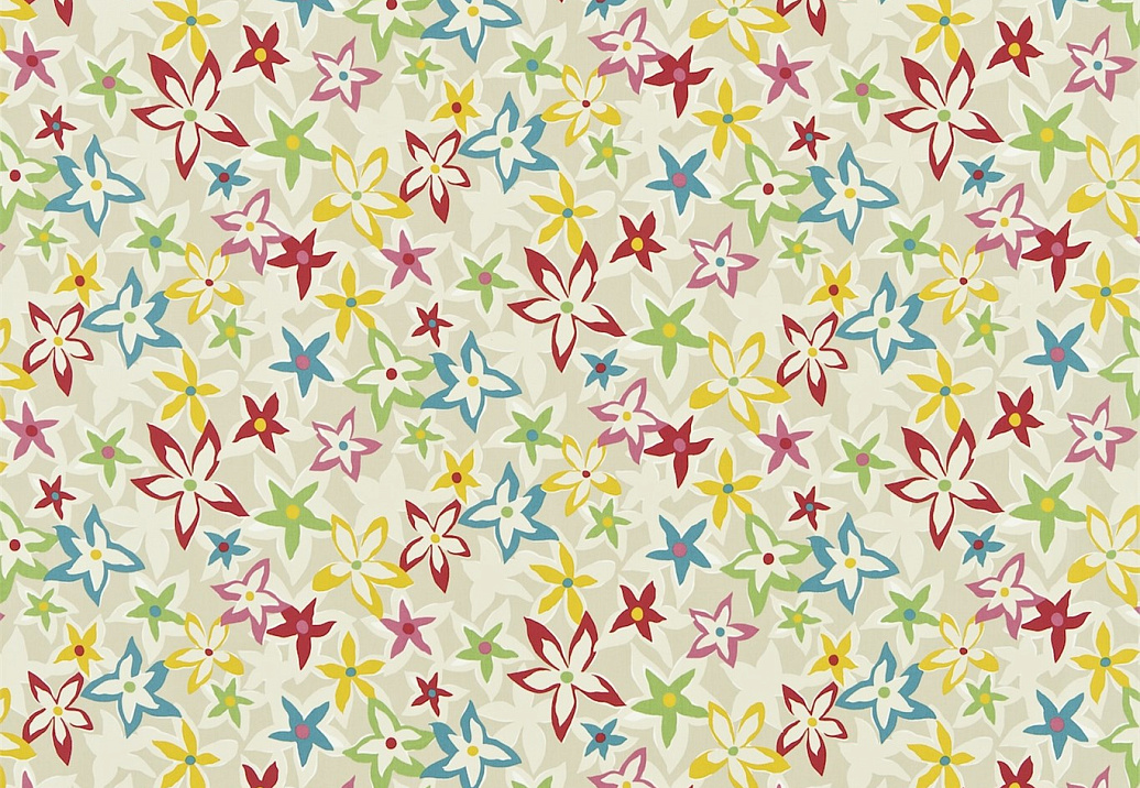 Ткань Sanderson Madison Prints 222715