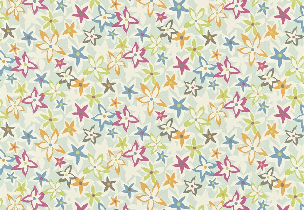 Ткань Sanderson Madison Prints 222713