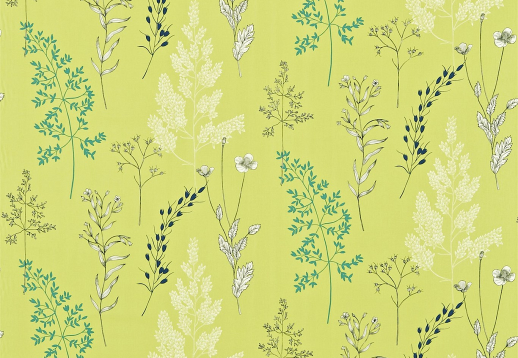 Ткань Sanderson Madison Prints 222702