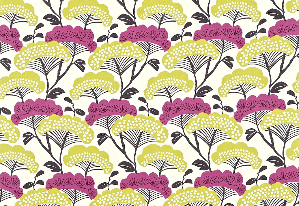 Ткань Sanderson Madison Prints 222708