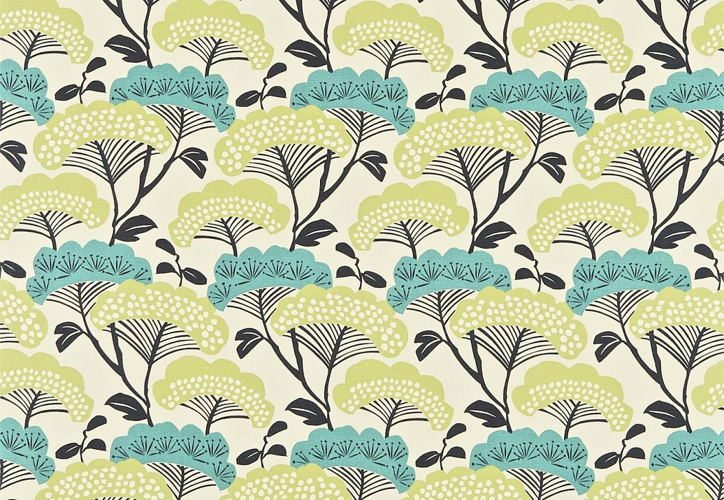 Ткань Sanderson Madison Prints 222707