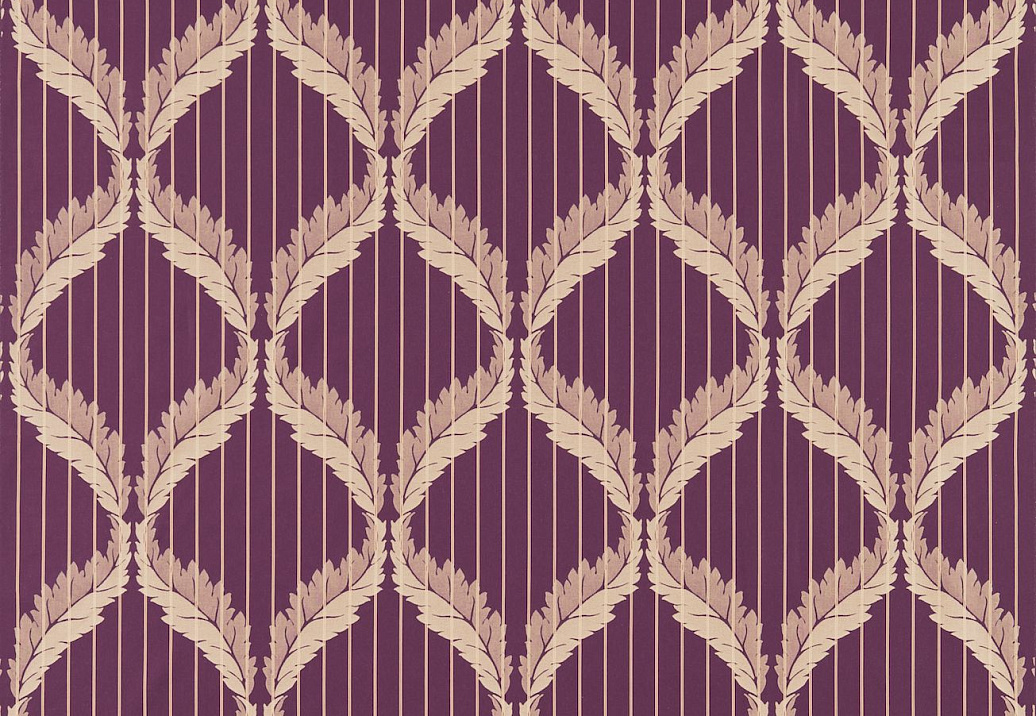 Ткань Sanderson Marlborough DMABET301