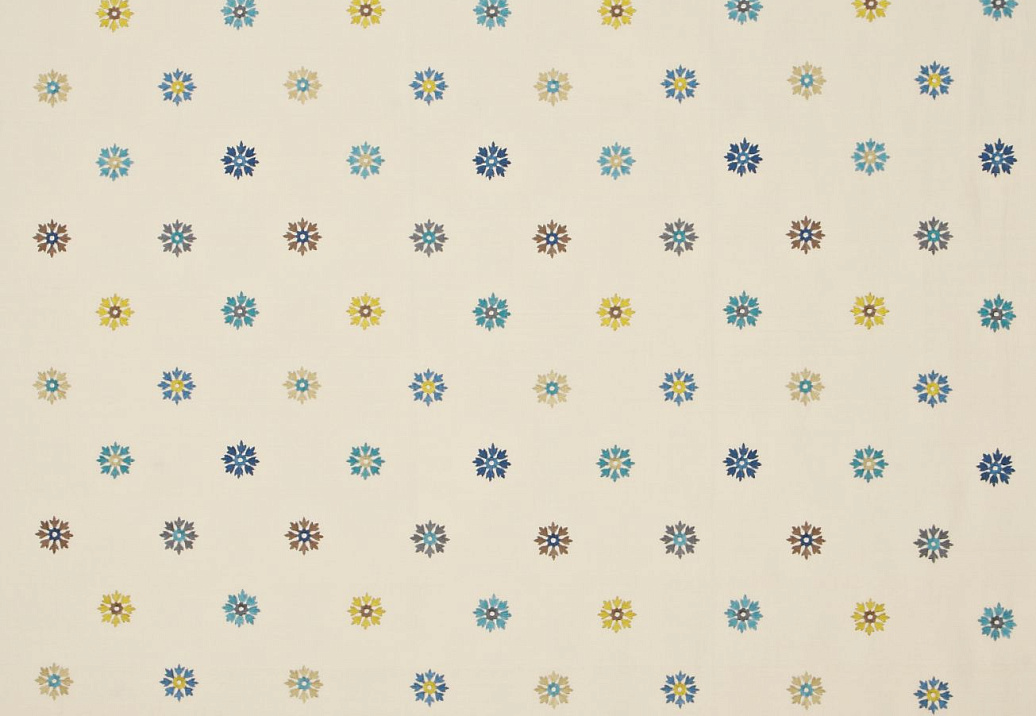 Ткань Sanderson Options 10 Embroideries DOPECA301