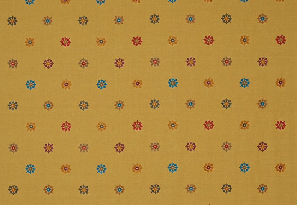 Ткань Sanderson Options 10 Embroideries DOPECA305