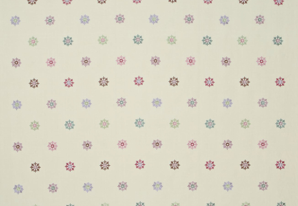 Ткань Sanderson Options 10 Embroideries DOPECA303