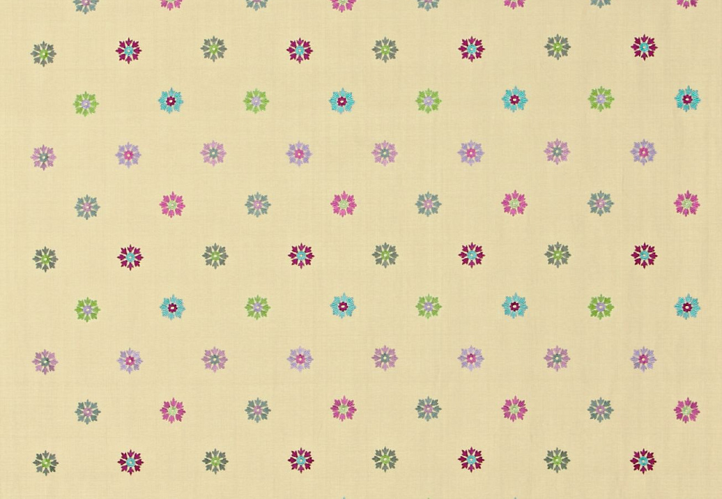 Ткань Sanderson Options 10 Embroideries DOPECA310
