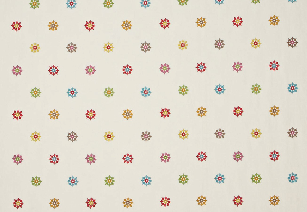 Ткань Sanderson Options 10 Embroideries DOPECA302