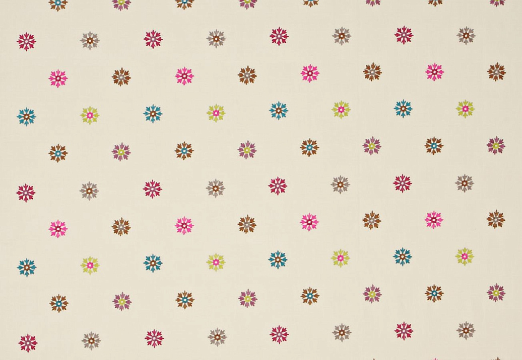 Ткань Sanderson Options 10 Embroideries DOPECA307