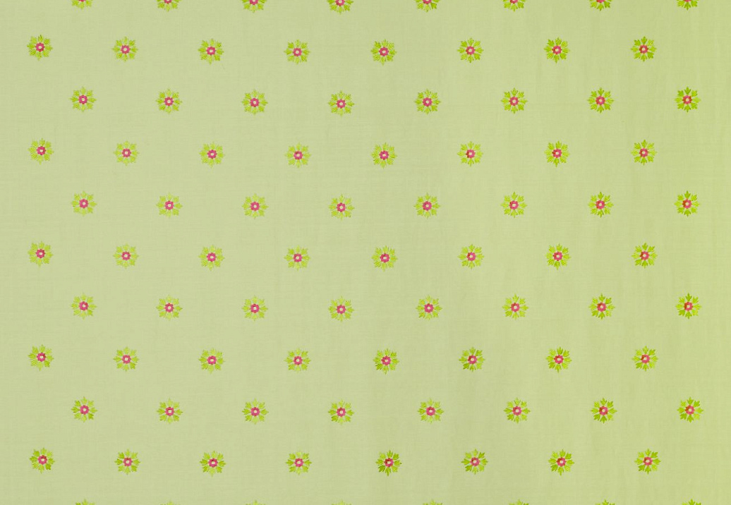 Ткань Sanderson Options 10 Embroideries DOPECA309